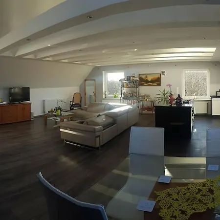 Apartment Slaw Jacuzzi Bilard Ustarbowo