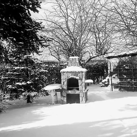 Slaw Jacuzzi Bilard דירה *