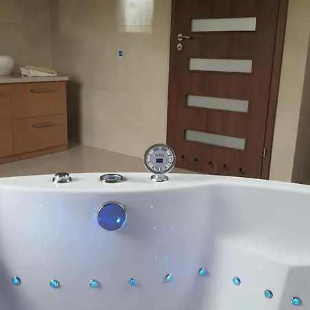 Slaw Jacuzzi Bilard,zakaz Imprez *