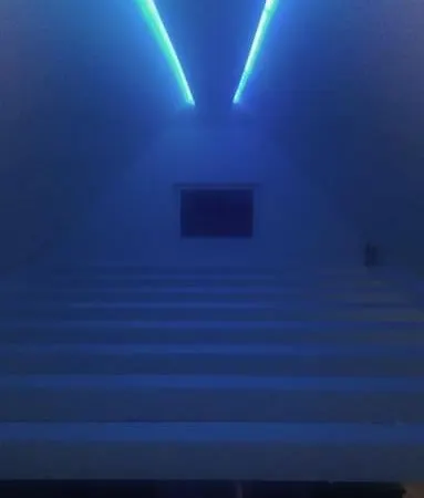 Apartment Slaw Jacuzzi Bilard