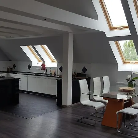 Slaw Jacuzzi Bilard דירה Ustarbowo