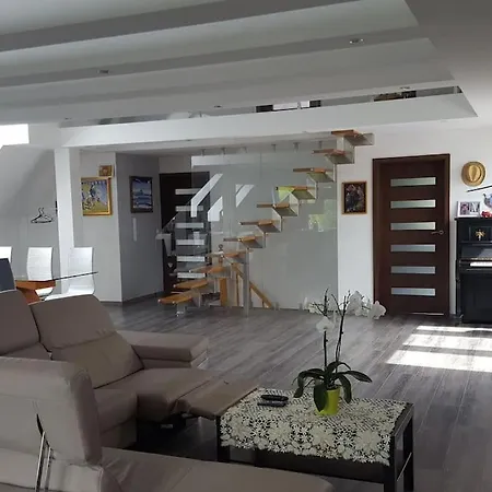 Slaw Jacuzzi Bilard דירה *