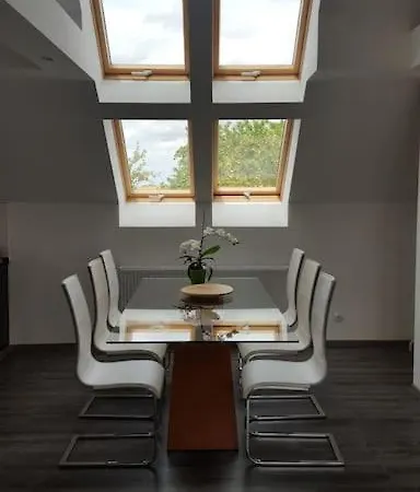 Slaw Jacuzzi Bilard Apartment *