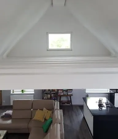 דירה Slaw Jacuzzi Bilard *