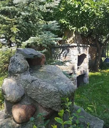 דירה Slaw Jacuzzi Bilard Ustarbowo