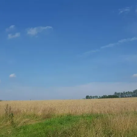 דירה Slaw Jacuzzi Bilard *