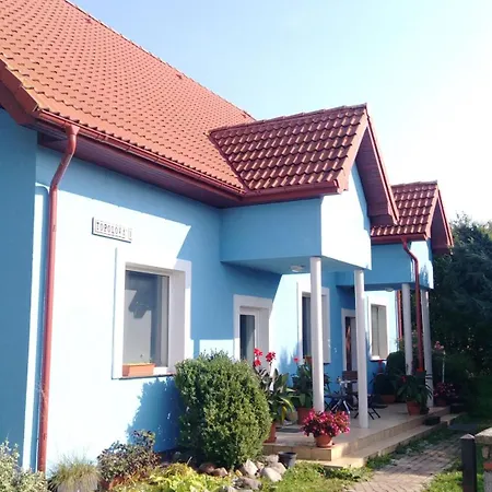 Slaw Jacuzzi Bilard,zakaz Imprez Appartamento Ustarbowo