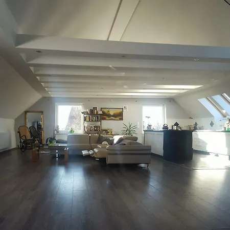 Apartment Slaw Jacuzzi Bilard Ustarbowo