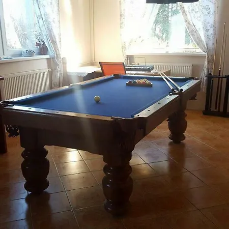 Slaw Jacuzzi Bilard Ustarbowo