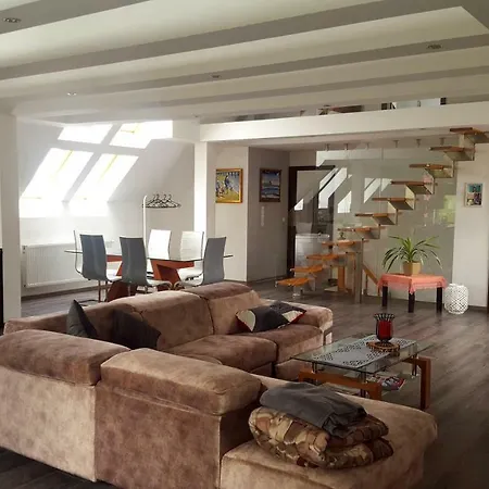 דירה Slaw Jacuzzi Bilard