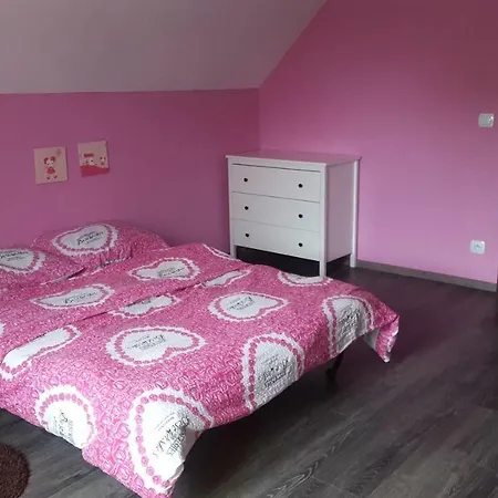 Slaw Jacuzzi Bilard דירה