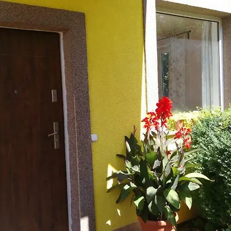 דירה Slaw Jacuzzi Bilard *