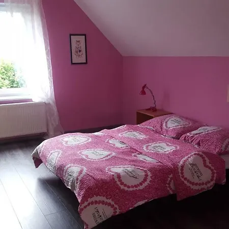 Slaw Jacuzzi Bilard דירה *