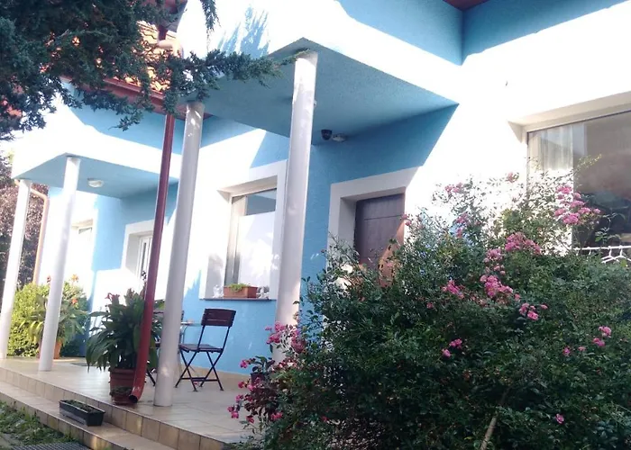 Apartament Slaw Jacuzzi Bilard