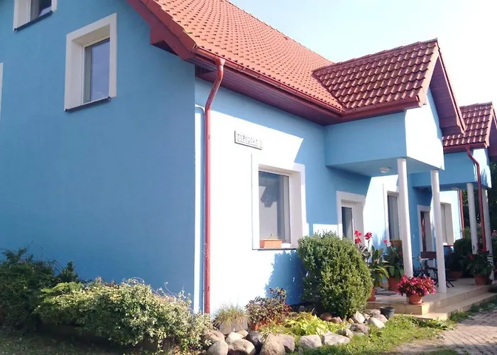 アパート Slaw Jacuzzi Bilard