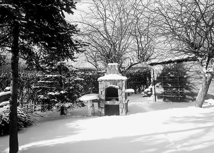 Slaw Jacuzzi Bilard Apartament *