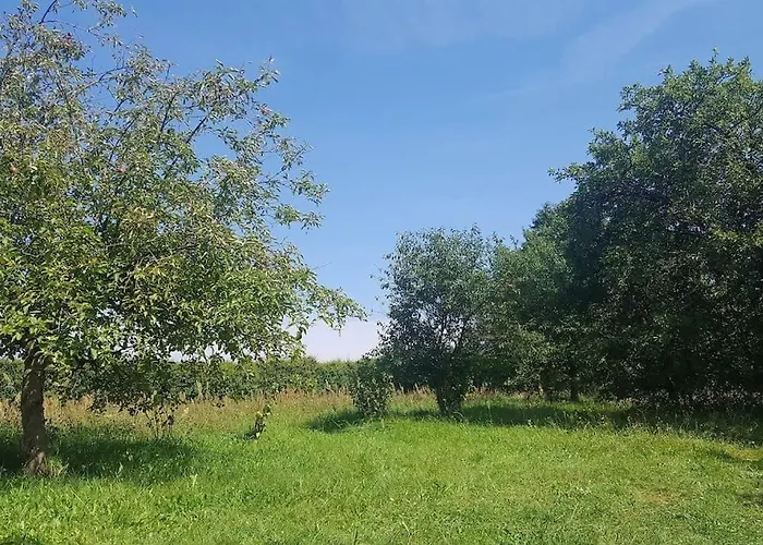 Apartament Slaw Jacuzzi Bilard Ustarbowo