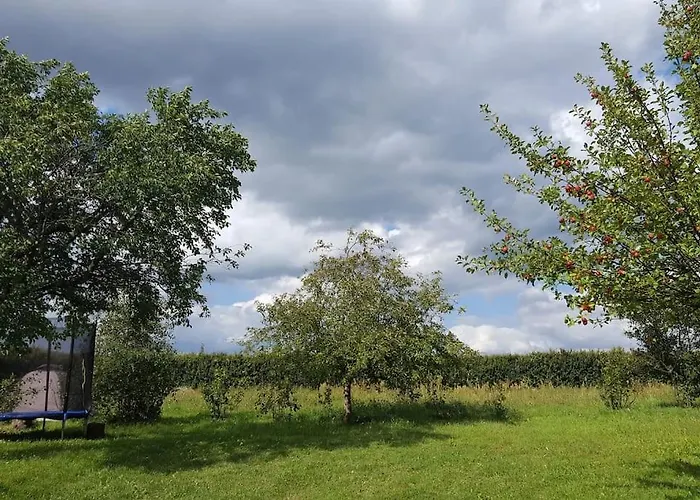 Slaw Jacuzzi Bilard Apartament