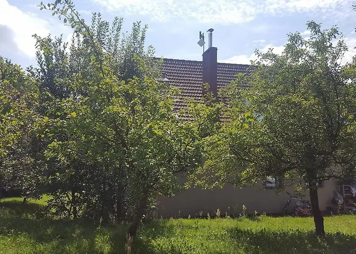 Slaw Jacuzzi Bilard Apartament Ustarbowo