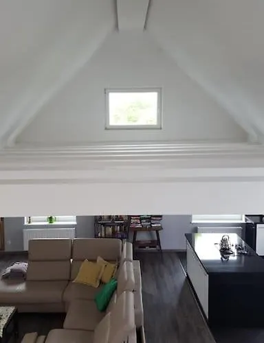 Apartament Slaw Jacuzzi Bilard *