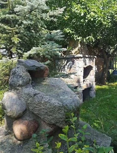 Apartament Slaw Jacuzzi Bilard Ustarbowo