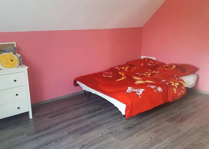 Lägenhet Slaw Jacuzzi Bilard *