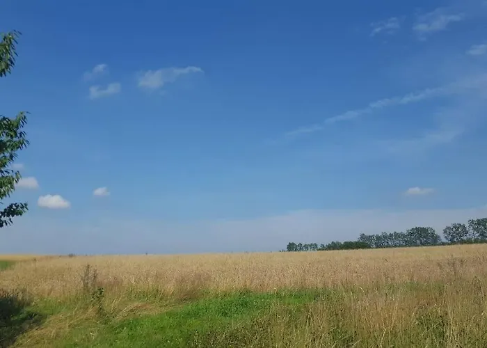 Lägenhet Slaw Jacuzzi Bilard *