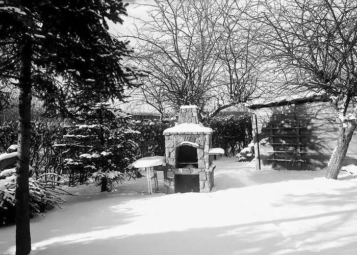 Apartament Slaw Jacuzzi Bilard Ustarbowo