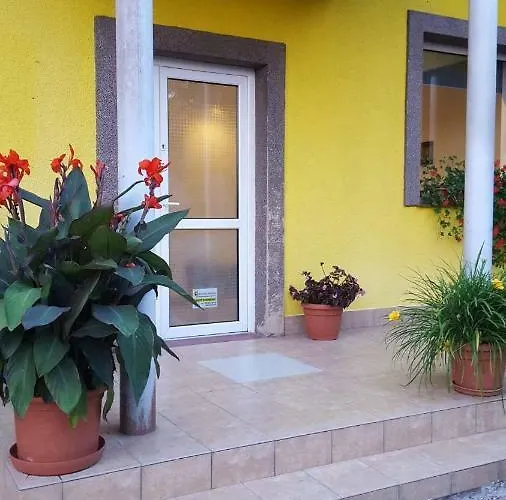 Apartament Slaw Jacuzzi Bilard Ustarbowo