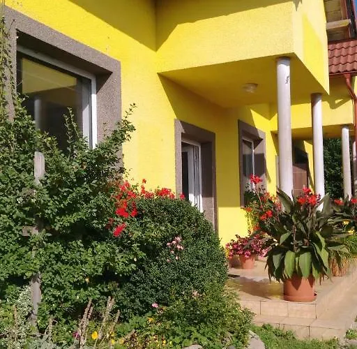 Apartament Slaw Jacuzzi Bilard