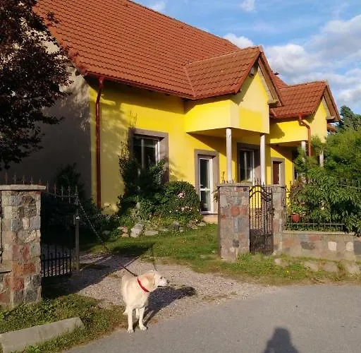 Slaw Jacuzzi Bilard Apartament Ustarbowo