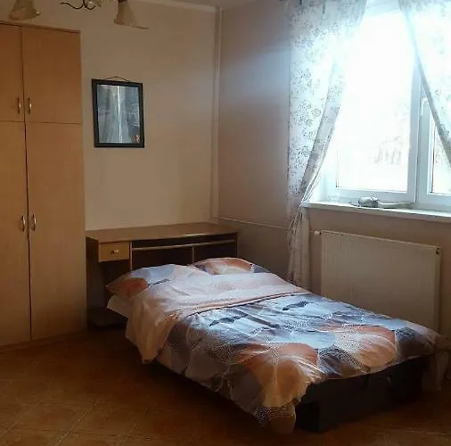 Slaw Jacuzzi Bilard Ustarbowo