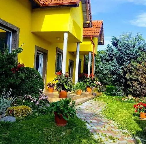 Apartament Slaw Jacuzzi Bilard *