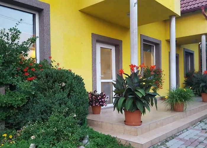 Slaw Jacuzzi Bilard Apartament Ustarbowo